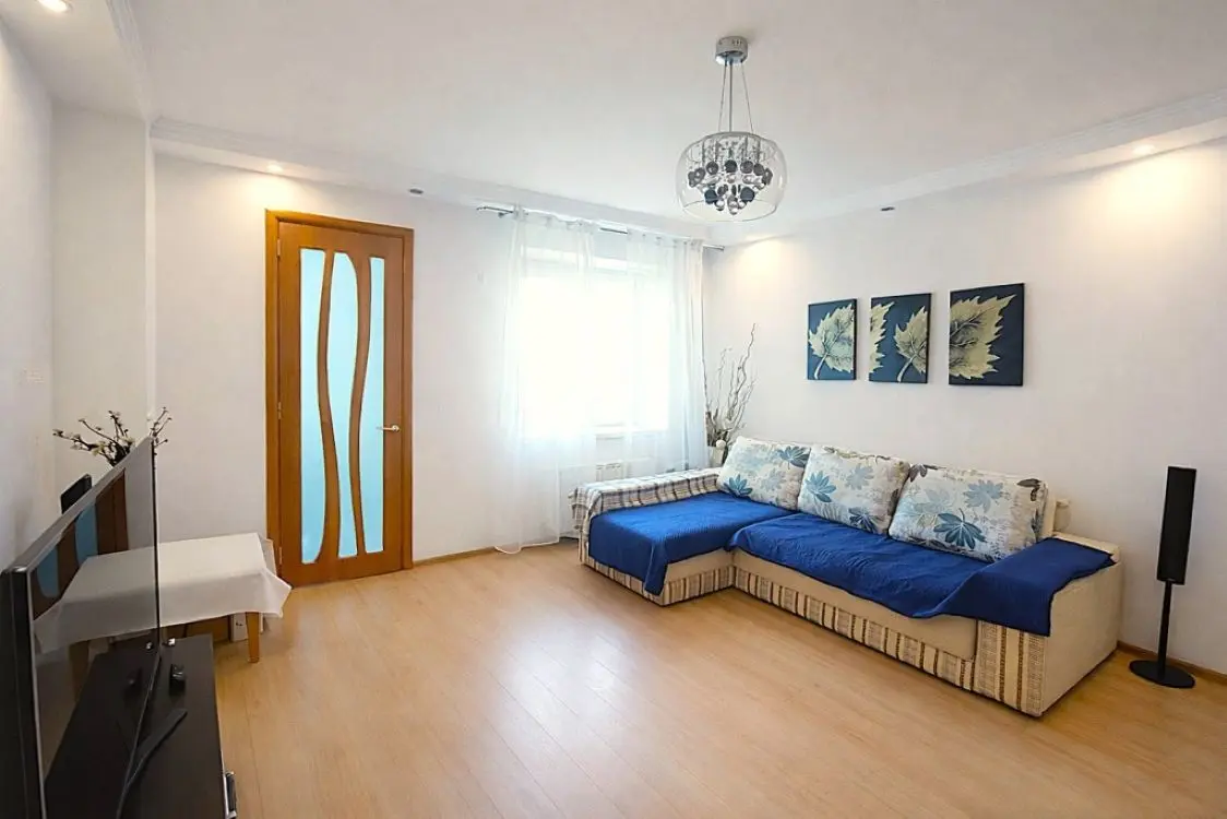 Фото Rent a 2-room apartment, Pastera Street 2 Odesa for long-term rent, price: 13000 UAH, code 1337