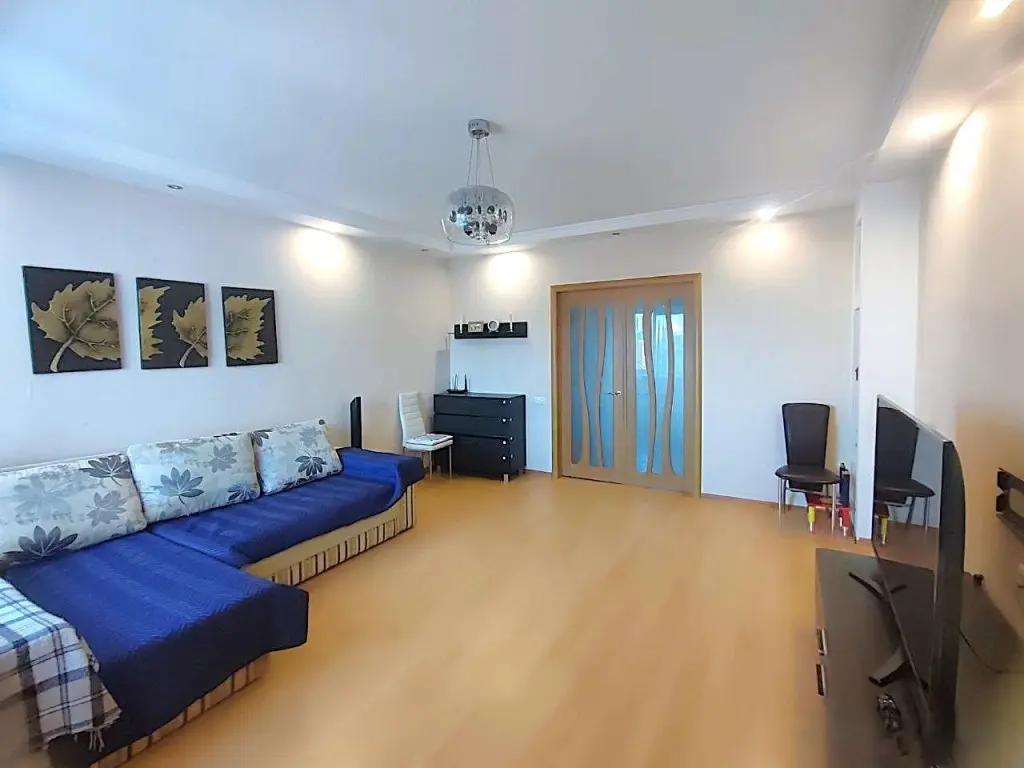 Фото Rent a 2-room apartment, Pastera Street 2 Odesa for long-term rent, price: 13000 UAH, code 1337