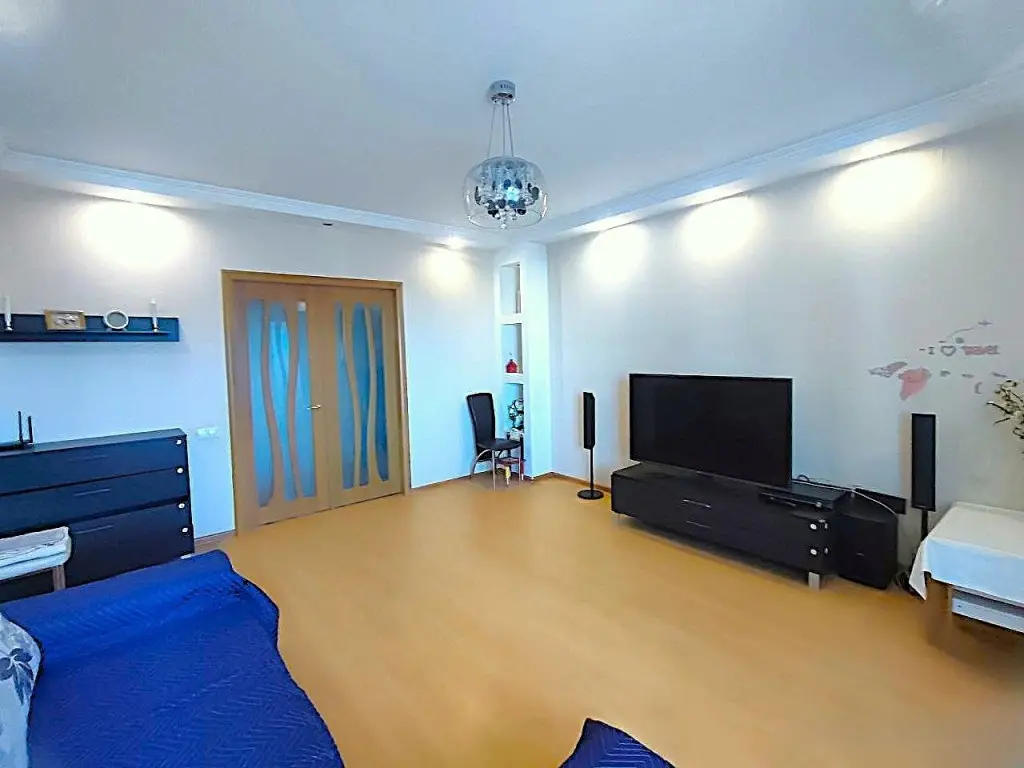 Фото Rent a 2-room apartment, Pastera Street 2 Odesa for long-term rent, price: 13000 UAH, code 1337