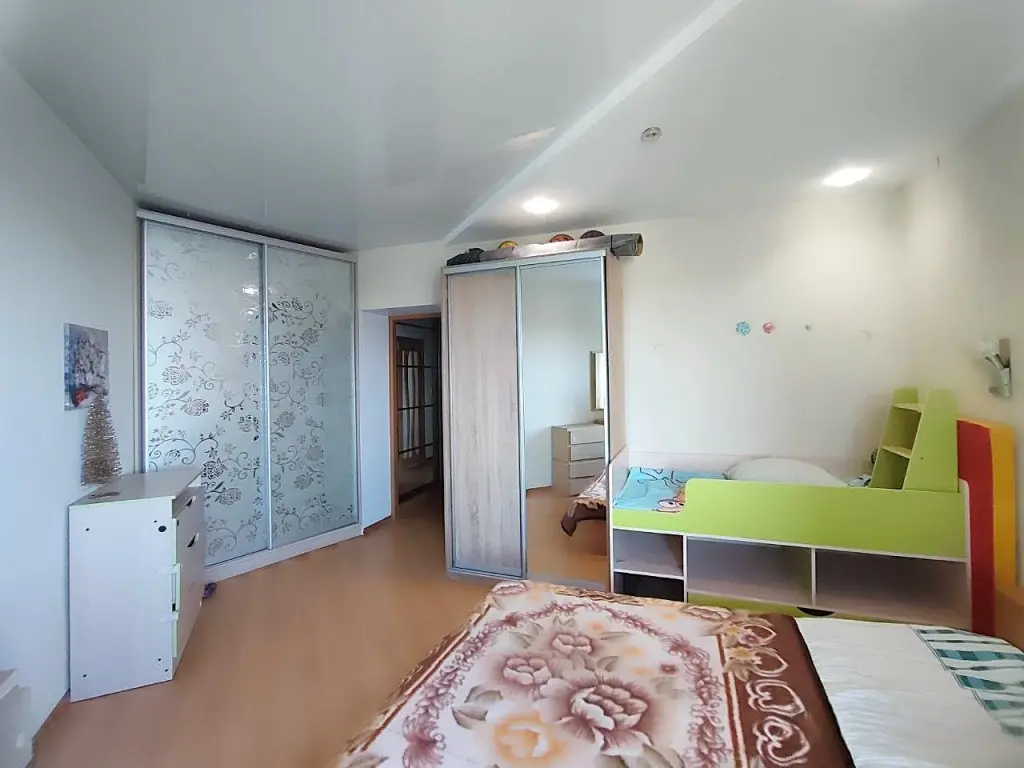 Фото Rent a 2-room apartment, Pastera Street 2 Odesa for long-term rent, price: 13000 UAH, code 1337