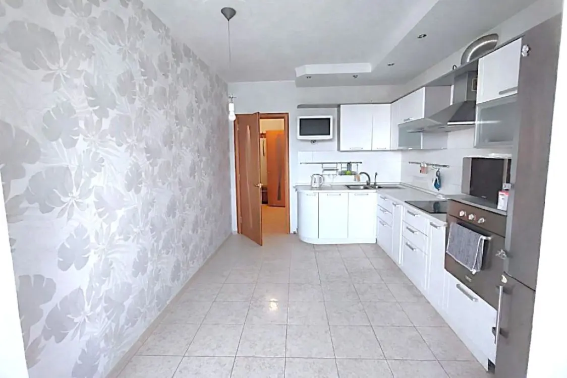 Фото Rent a 2-room apartment, Pastera Street 2 Odesa for long-term rent, price: 13000 UAH, code 1337