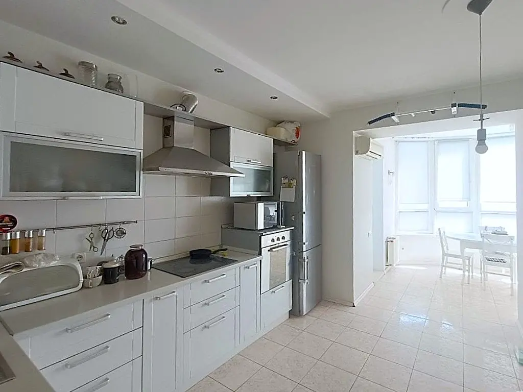 Фото Rent a 2-room apartment, Pastera Street 2 Odesa for long-term rent, price: 13000 UAH, code 1337