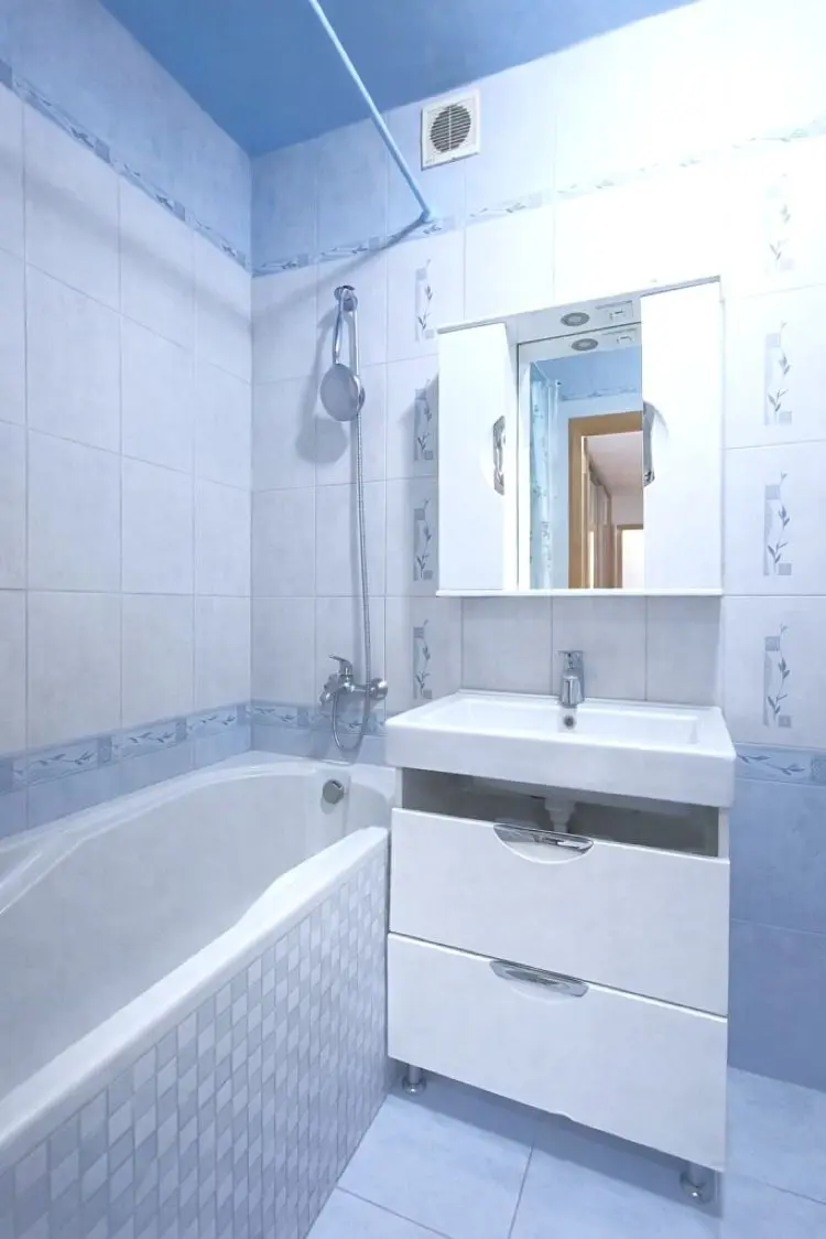 Фото Rent a 2-room apartment, Pastera Street 2 Odesa for long-term rent, price: 13000 UAH, code 1337