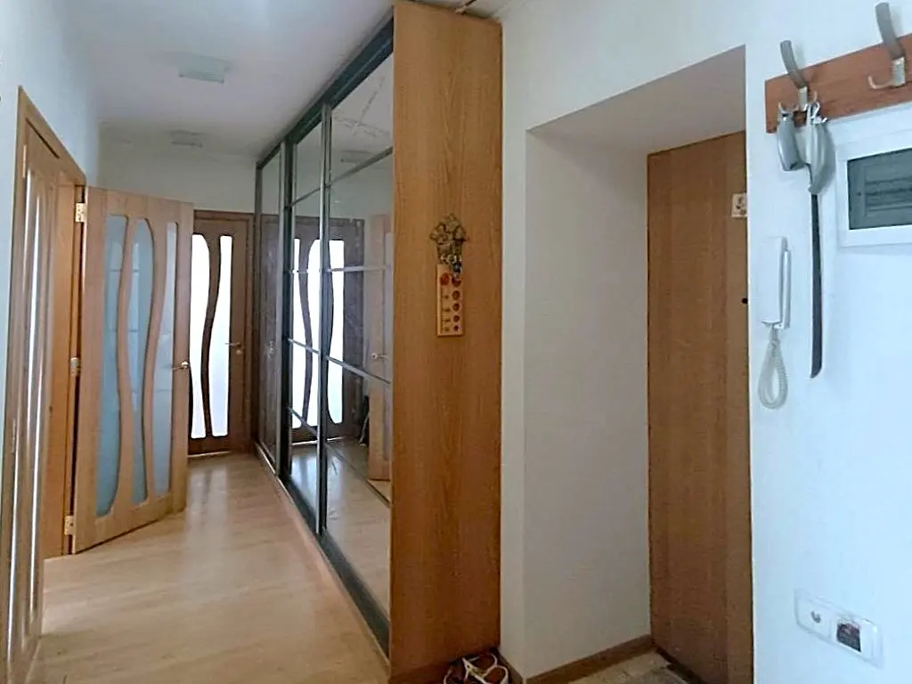 Фото Rent a 2-room apartment, Pastera Street 2 Odesa for long-term rent, price: 13000 UAH, code 1337