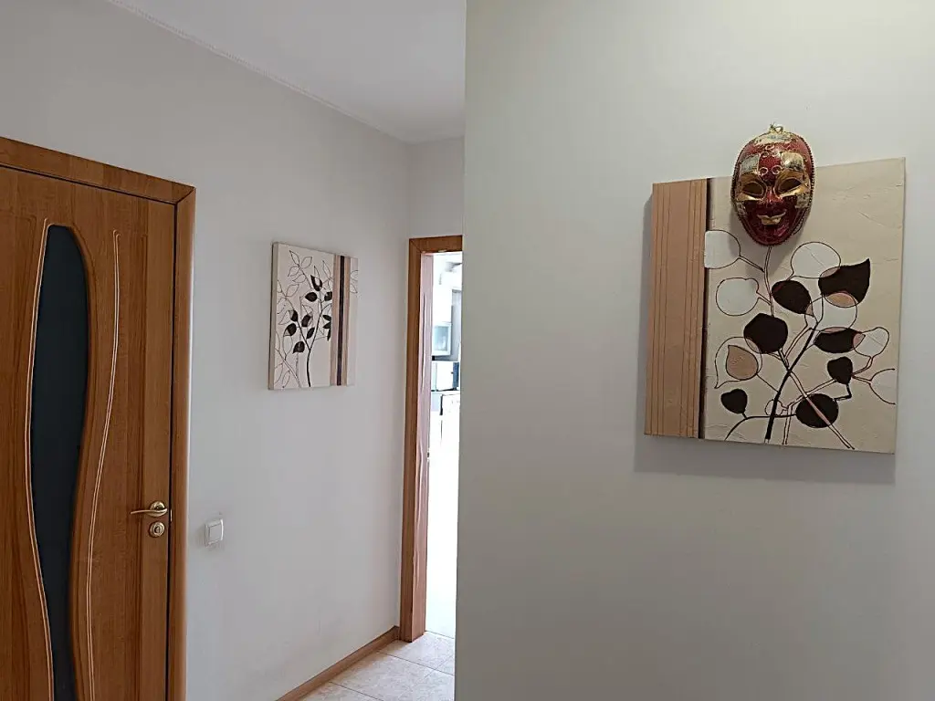 Фото Rent a 2-room apartment, Pastera Street 2 Odesa for long-term rent, price: 13000 UAH, code 1337