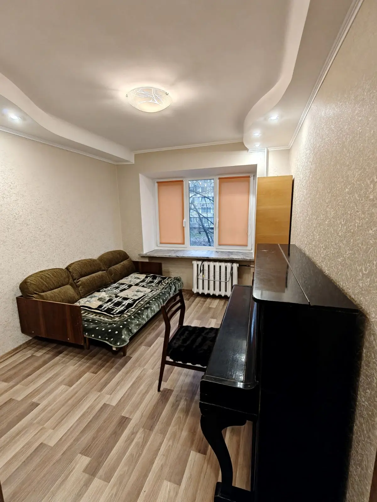 Фото Зняти 2 кімнатну квартиру, Ентузіастів вул. 11 Київ в довгострокову оренду, ціна: 14500 UAH, код 3912