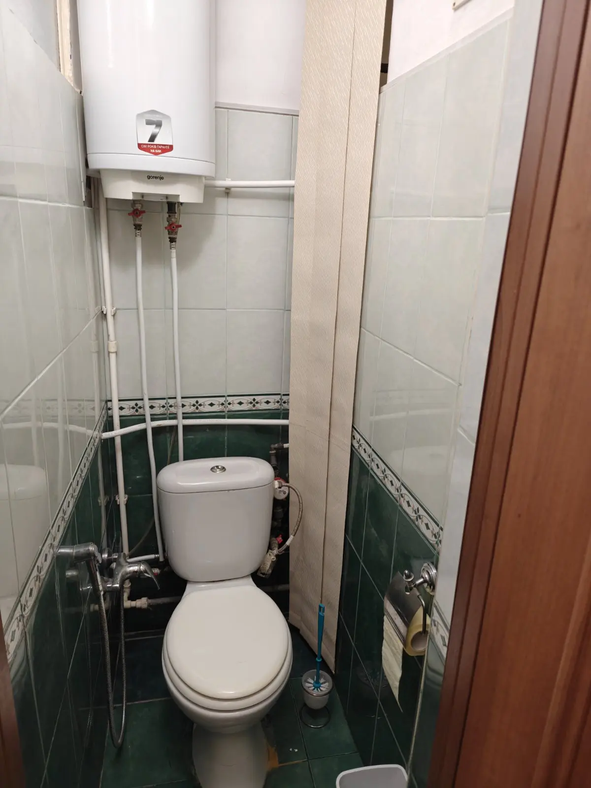 Фото Зняти 2 кімнатну квартиру, Ентузіастів вул. 11 Київ в довгострокову оренду, ціна: 14500 UAH, код 3912