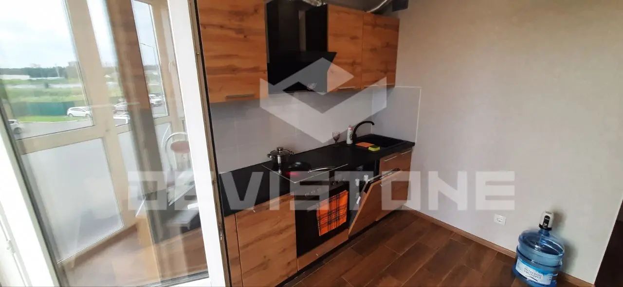 Фото Продаю 1 кімнатну квартиру, 32 кв. м, Берковецька вул. 6 Київ, ціна: 78000 $, код 3913