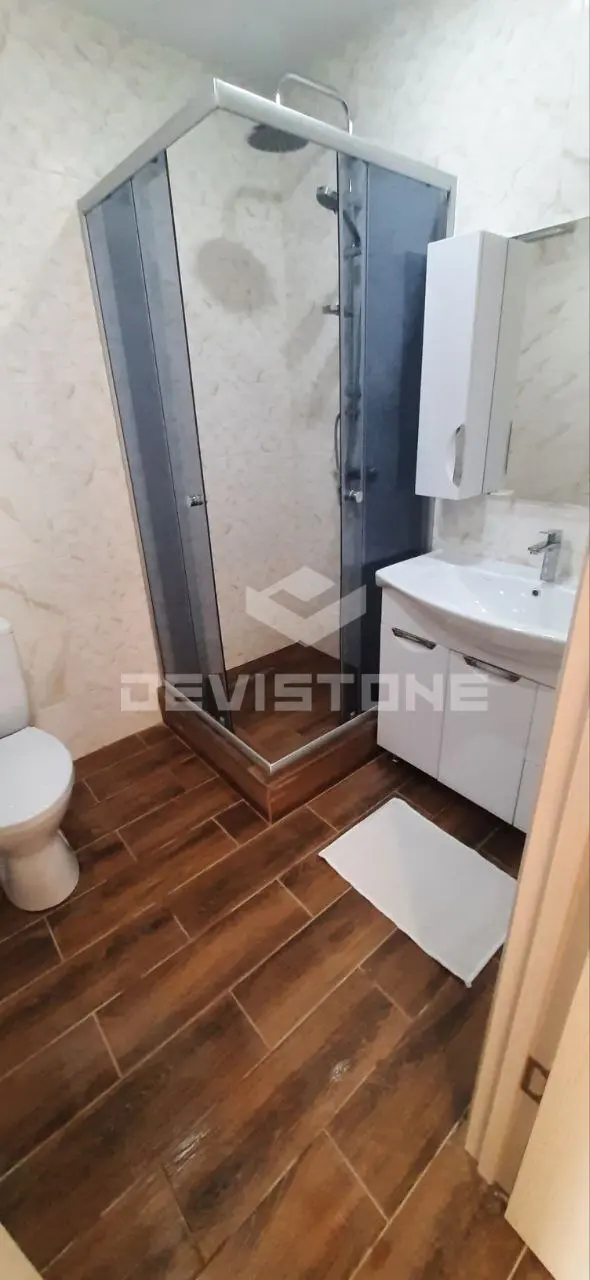 Фото Продаю 1 кімнатну квартиру, 32 кв. м, Берковецька вул. 6 Київ, ціна: 78000 $, код 3913