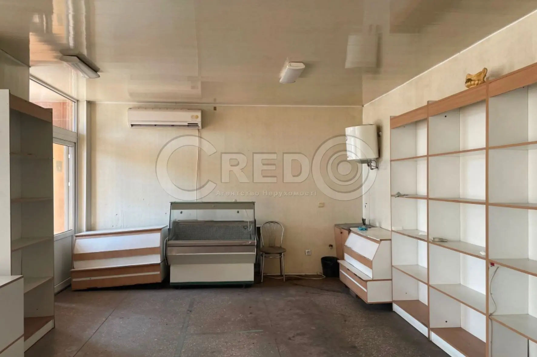 Фото Оренда торгівельної площі, Кобилянського вул.  Кривий Ріг в довгострокову оренду, ціна: 6000 UAH, код 3916