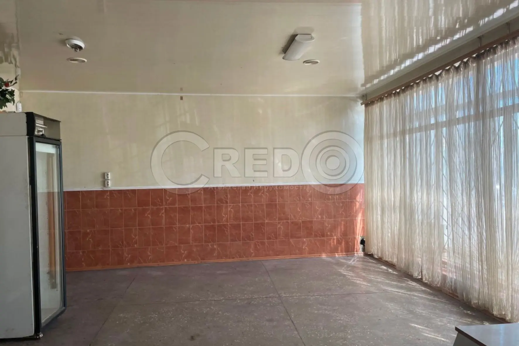 Фото Оренда торгівельної площі, Кобилянського вул.  Кривий Ріг в довгострокову оренду, ціна: 6000 UAH, код 3916