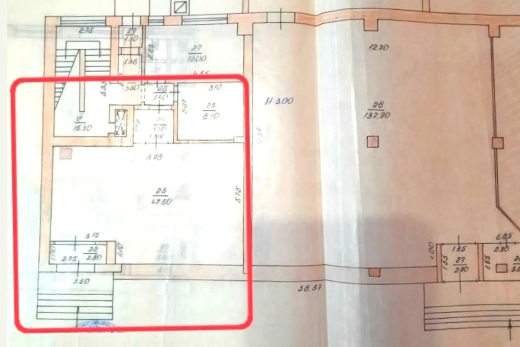 Фото Оренда торгівельної площі, Кобилянського вул.  Кривий Ріг в довгострокову оренду, ціна: 6000 UAH, код 3916