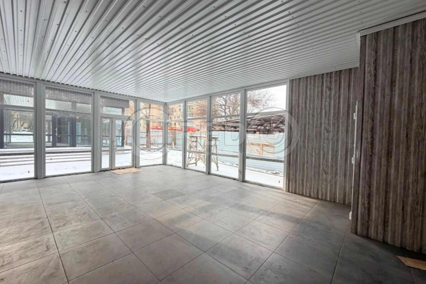 Фото Арендовать торговую площадь, Солнечная ул.  Кривой Рог в долгосрочную аренду, цена: 600 UAH, код 3917