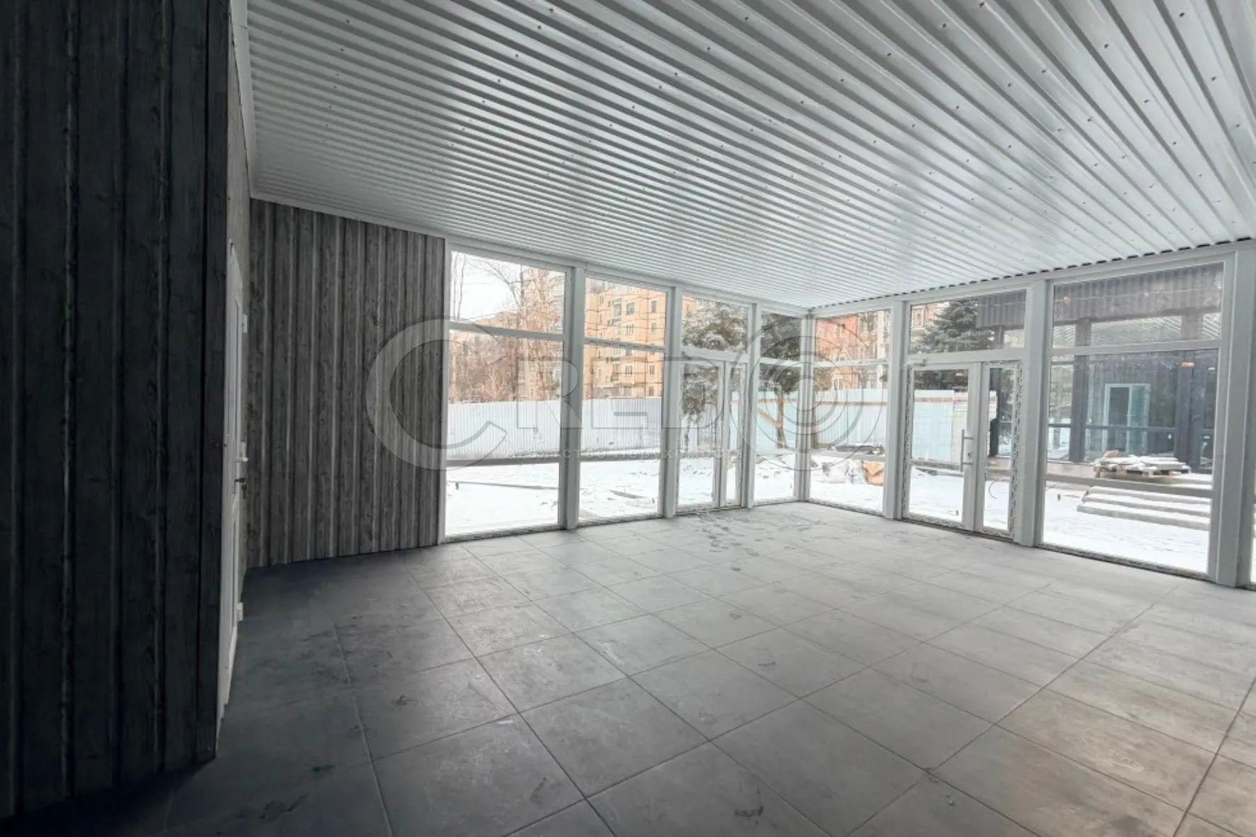 Фото Арендовать торговую площадь, Солнечная ул.  Кривой Рог в долгосрочную аренду, цена: 600 UAH, код 3917