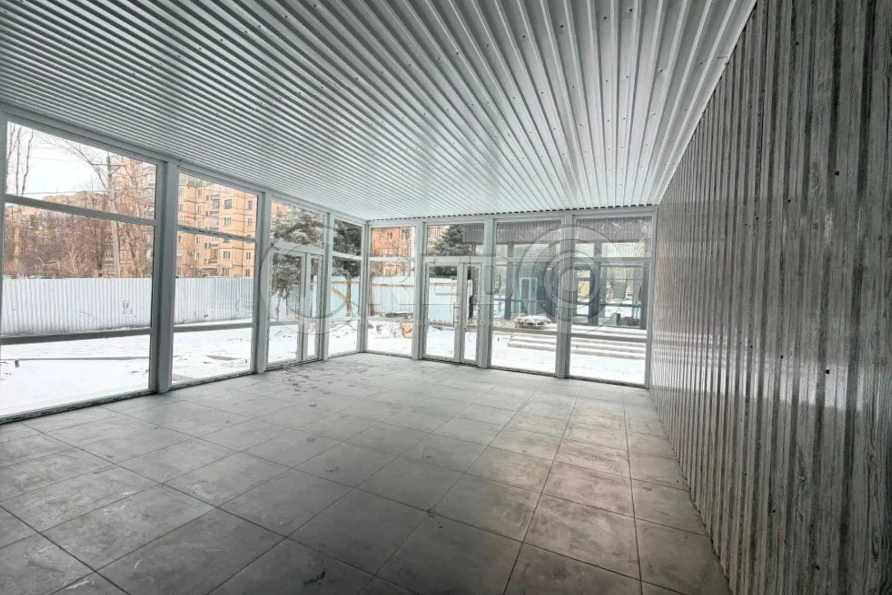 Фото Арендовать торговую площадь, Солнечная ул.  Кривой Рог в долгосрочную аренду, цена: 600 UAH, код 3917