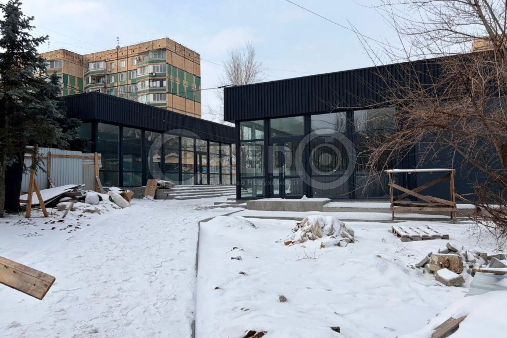 Фото Арендовать торговую площадь, Солнечная ул.  Кривой Рог в долгосрочную аренду, цена: 600 UAH, код 3917