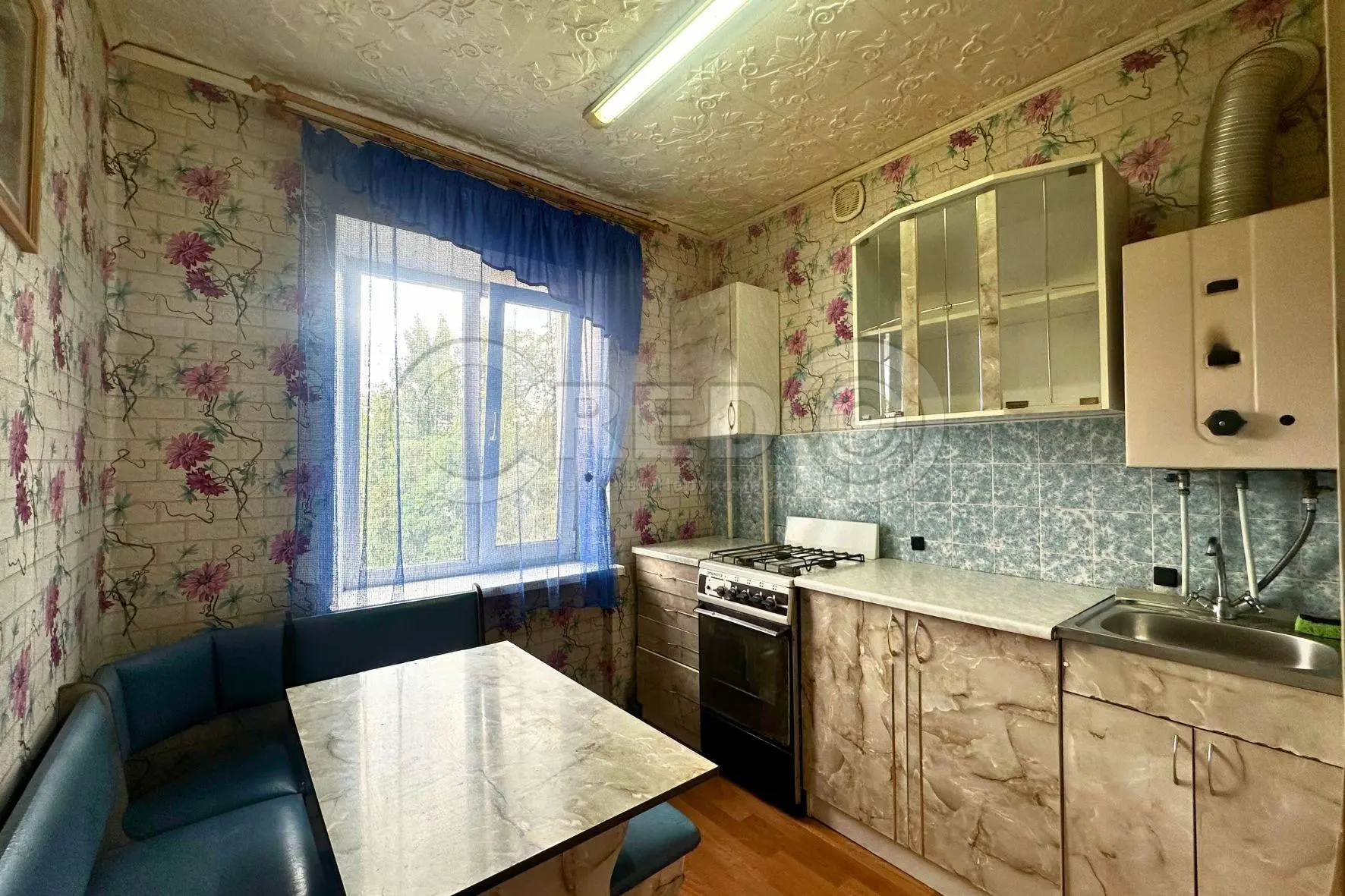 Фото Продаю 1-комнатную квартиру, 31.5 кв. м, Эдуарда Фукса ул. (Тухачевского)  Кривой Рог, цена: 9800 $, код 3919