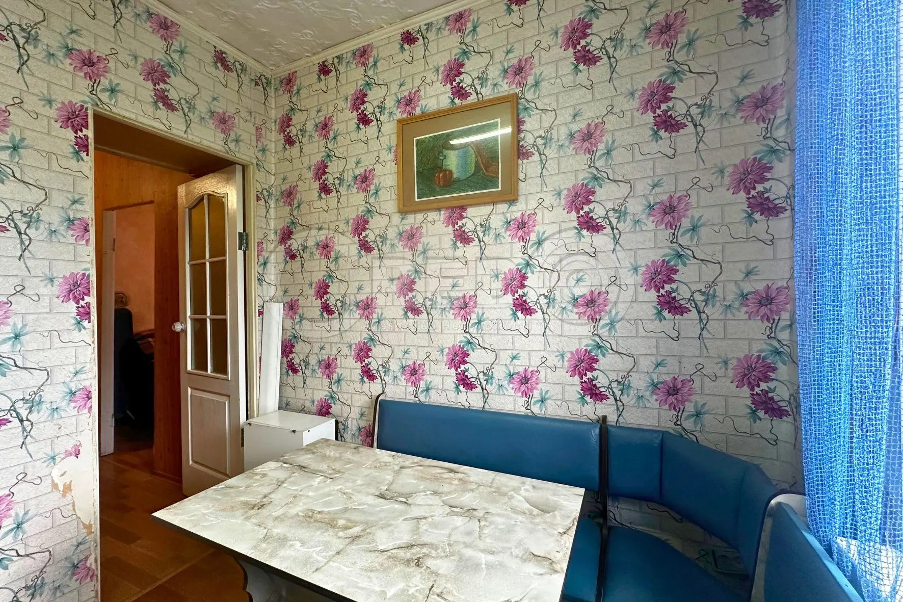 Фото Продаю 1-комнатную квартиру, 31.5 кв. м, Эдуарда Фукса ул. (Тухачевского)  Кривой Рог, цена: 9800 $, код 3919