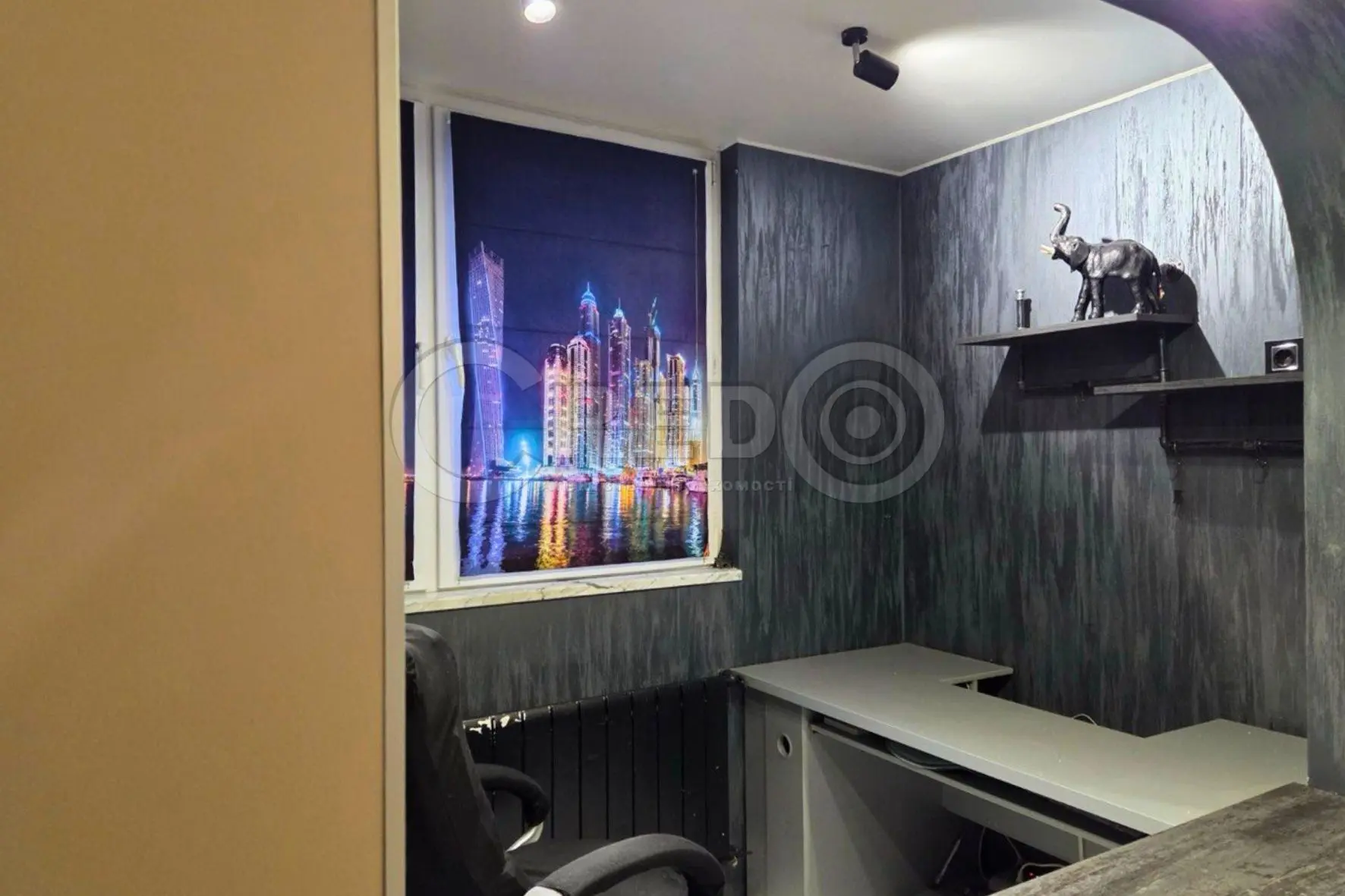 Фото Зняти 2 кімнатну квартиру, Зарічна вул.  Кривий Ріг в довгострокову оренду, ціна: 12000 UAH, код 3920