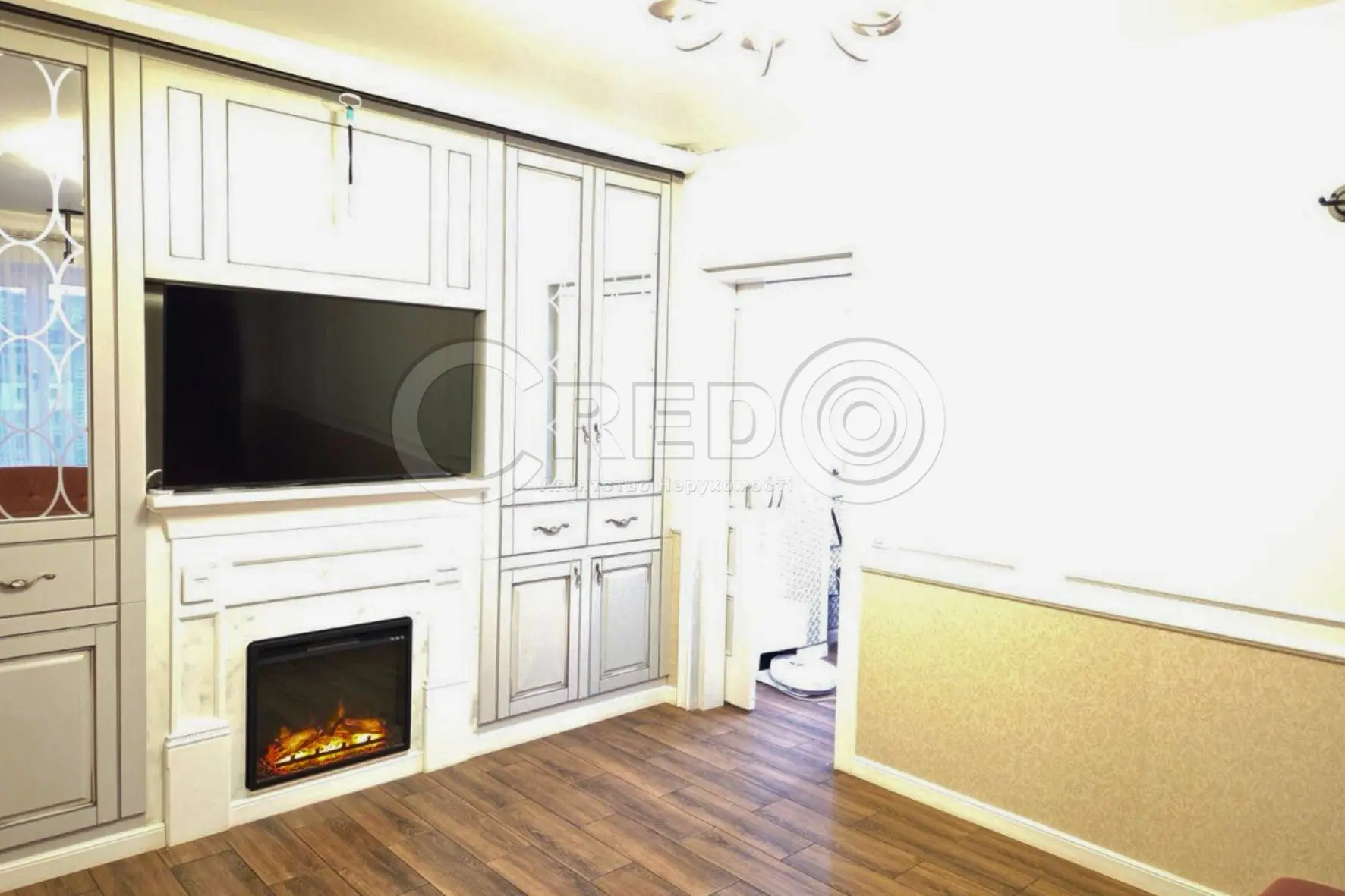 Фото Зняти 2 кімнатну квартиру, Зарічна вул.  Кривий Ріг в довгострокову оренду, ціна: 12000 UAH, код 3920