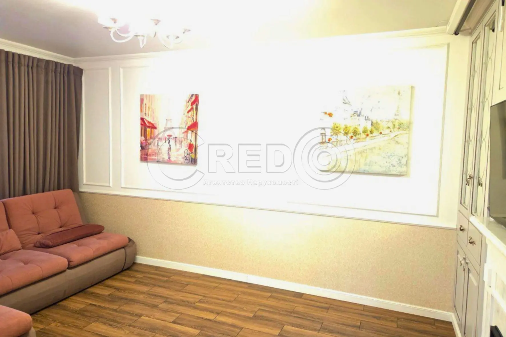 Фото Зняти 2 кімнатну квартиру, Зарічна вул.  Кривий Ріг в довгострокову оренду, ціна: 12000 UAH, код 3920