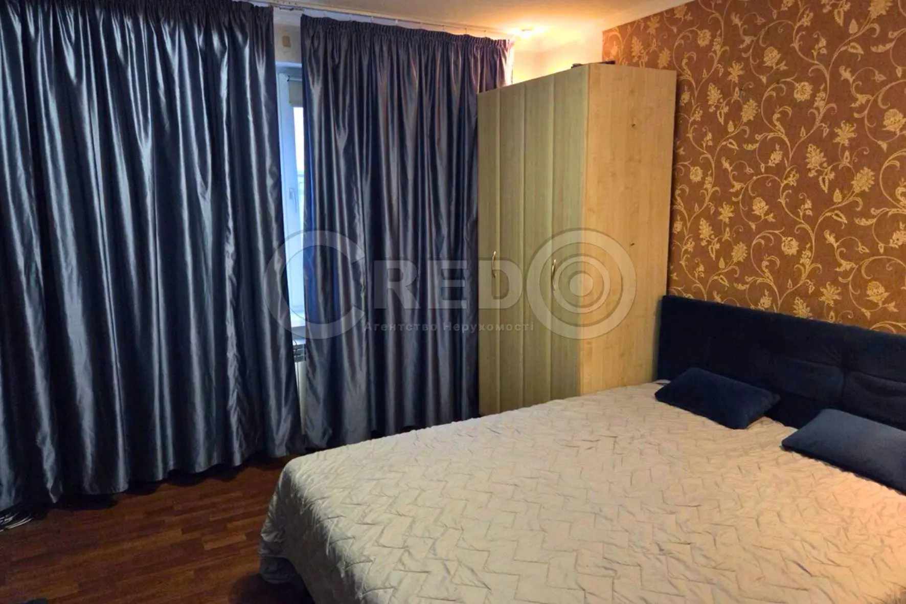 Фото Зняти 2 кімнатну квартиру, Зарічна вул.  Кривий Ріг в довгострокову оренду, ціна: 12000 UAH, код 3920