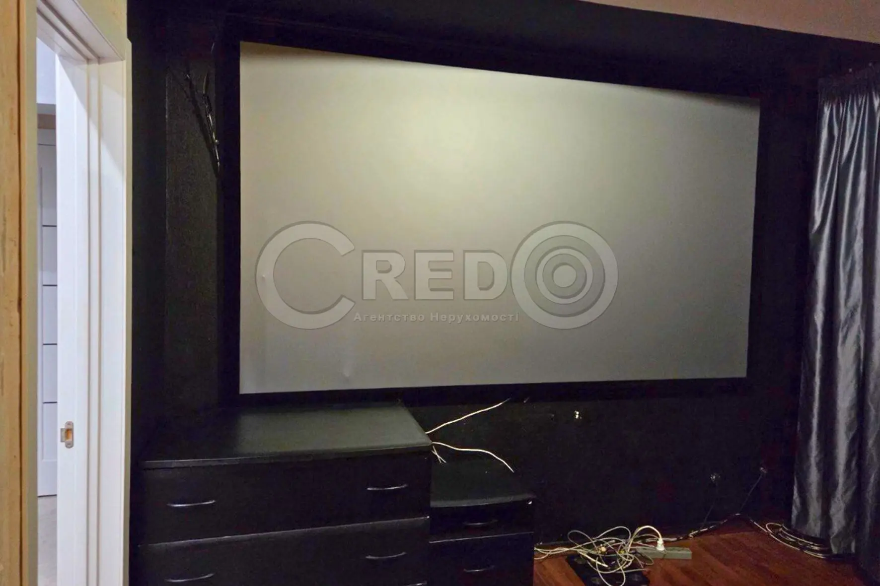 Фото Зняти 2 кімнатну квартиру, Зарічна вул.  Кривий Ріг в довгострокову оренду, ціна: 12000 UAH, код 3920