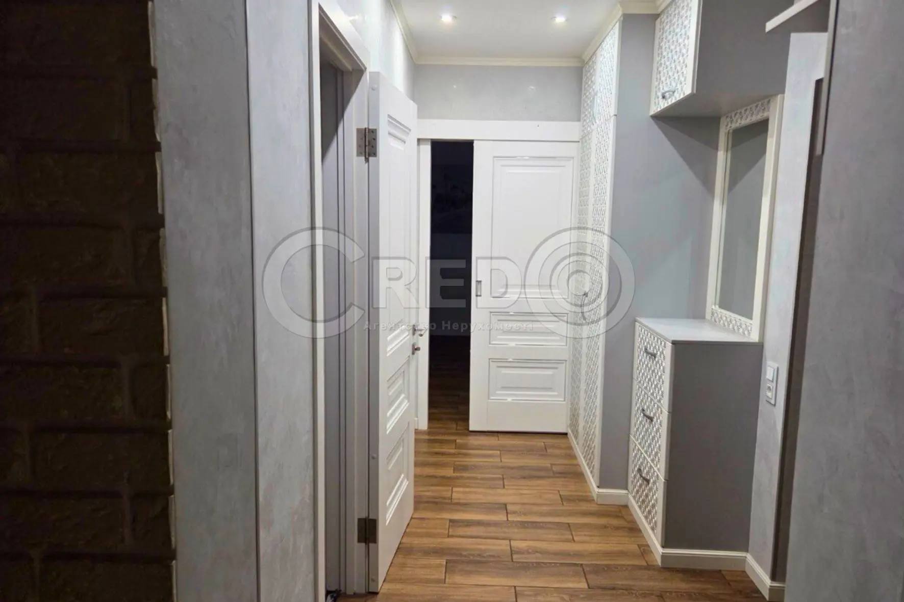 Фото Зняти 2 кімнатну квартиру, Зарічна вул.  Кривий Ріг в довгострокову оренду, ціна: 12000 UAH, код 3920