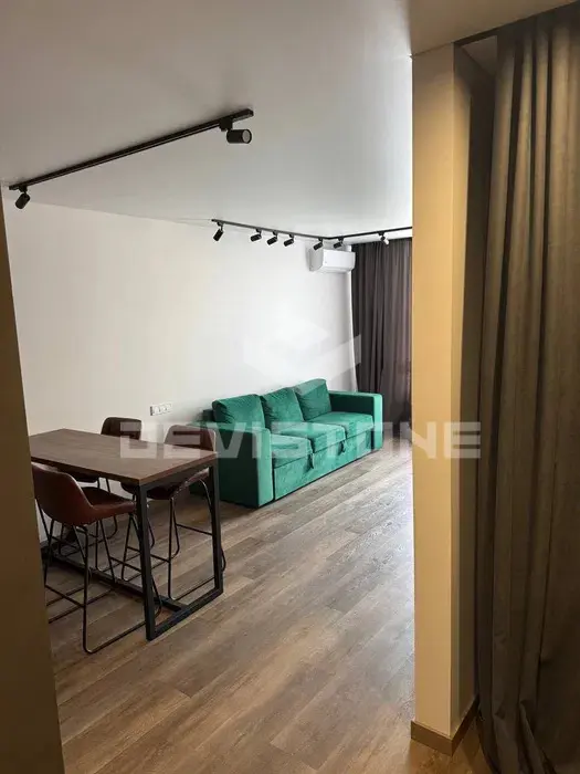 Фото Зняти 1 кімнатну квартиру, Івана Виговського вул. (Маршала Гречка)  Київ в довгострокову оренду, ціна: 27000 UAH, код 3922