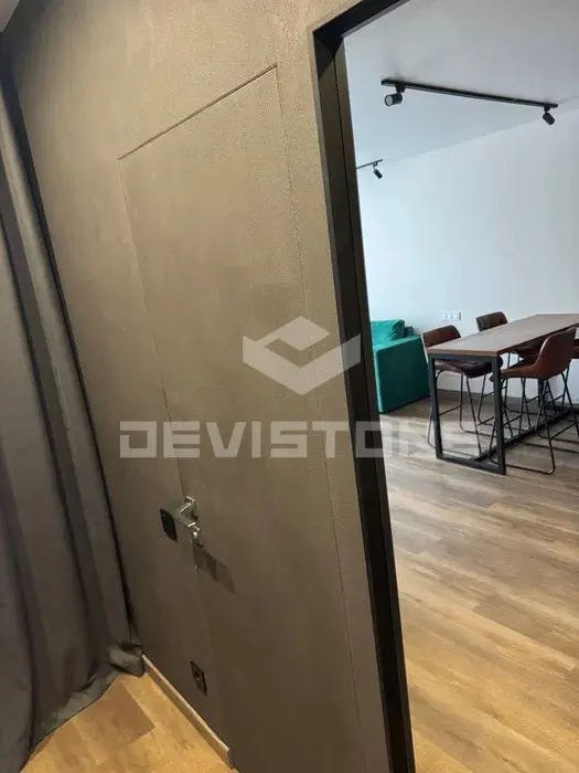 Фото Зняти 1 кімнатну квартиру, Івана Виговського вул. (Маршала Гречка)  Київ в довгострокову оренду, ціна: 27000 UAH, код 3922