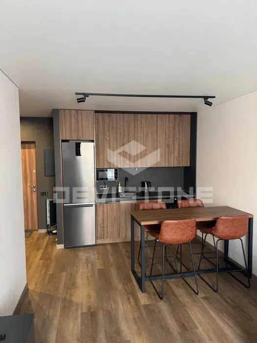 Фото Зняти 1 кімнатну квартиру, Івана Виговського вул. (Маршала Гречка)  Київ в довгострокову оренду, ціна: 27000 UAH, код 3922