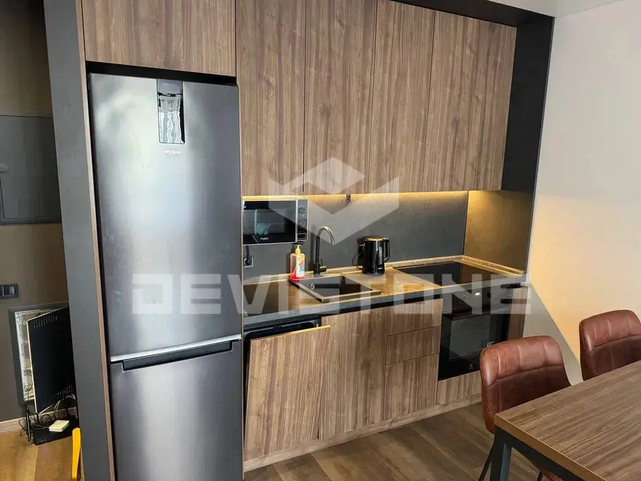 Фото Зняти 1 кімнатну квартиру, Івана Виговського вул. (Маршала Гречка)  Київ в довгострокову оренду, ціна: 27000 UAH, код 3922