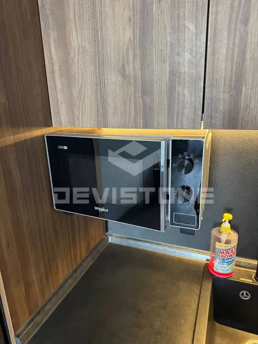 Фото Зняти 1 кімнатну квартиру, Івана Виговського вул. (Маршала Гречка)  Київ в довгострокову оренду, ціна: 27000 UAH, код 3922