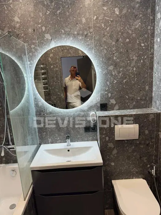 Фото Зняти 1 кімнатну квартиру, Івана Виговського вул. (Маршала Гречка)  Київ в довгострокову оренду, ціна: 27000 UAH, код 3922