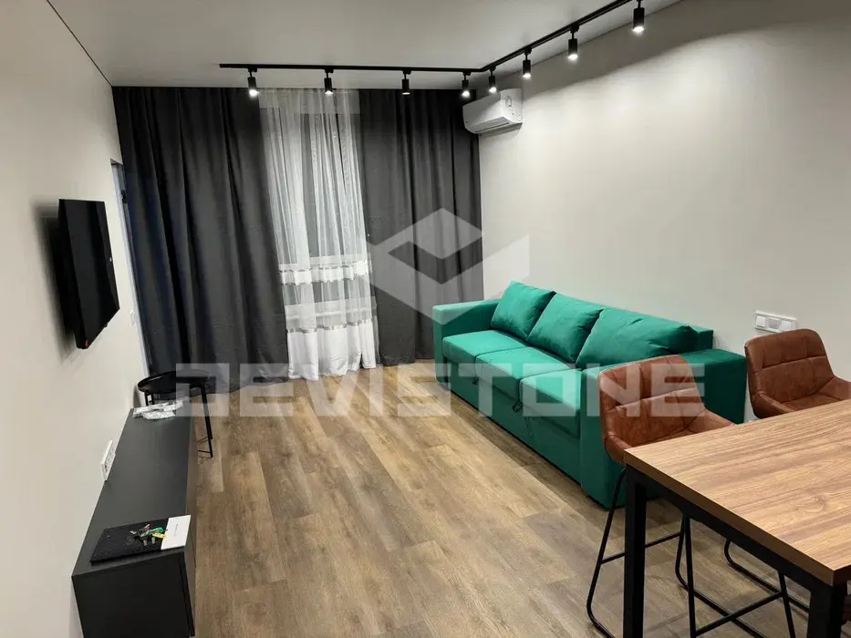 Фото Зняти 1 кімнатну квартиру, Івана Виговського вул. (Маршала Гречка)  Київ в довгострокову оренду, ціна: 27000 UAH, код 3922