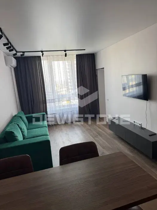 Фото Зняти 1 кімнатну квартиру, Івана Виговського вул. (Маршала Гречка)  Київ в довгострокову оренду, ціна: 27000 UAH, код 3922