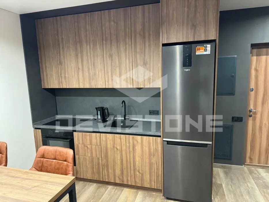 Фото Зняти 1 кімнатну квартиру, Івана Виговського вул. (Маршала Гречка)  Київ в довгострокову оренду, ціна: 27000 UAH, код 3922