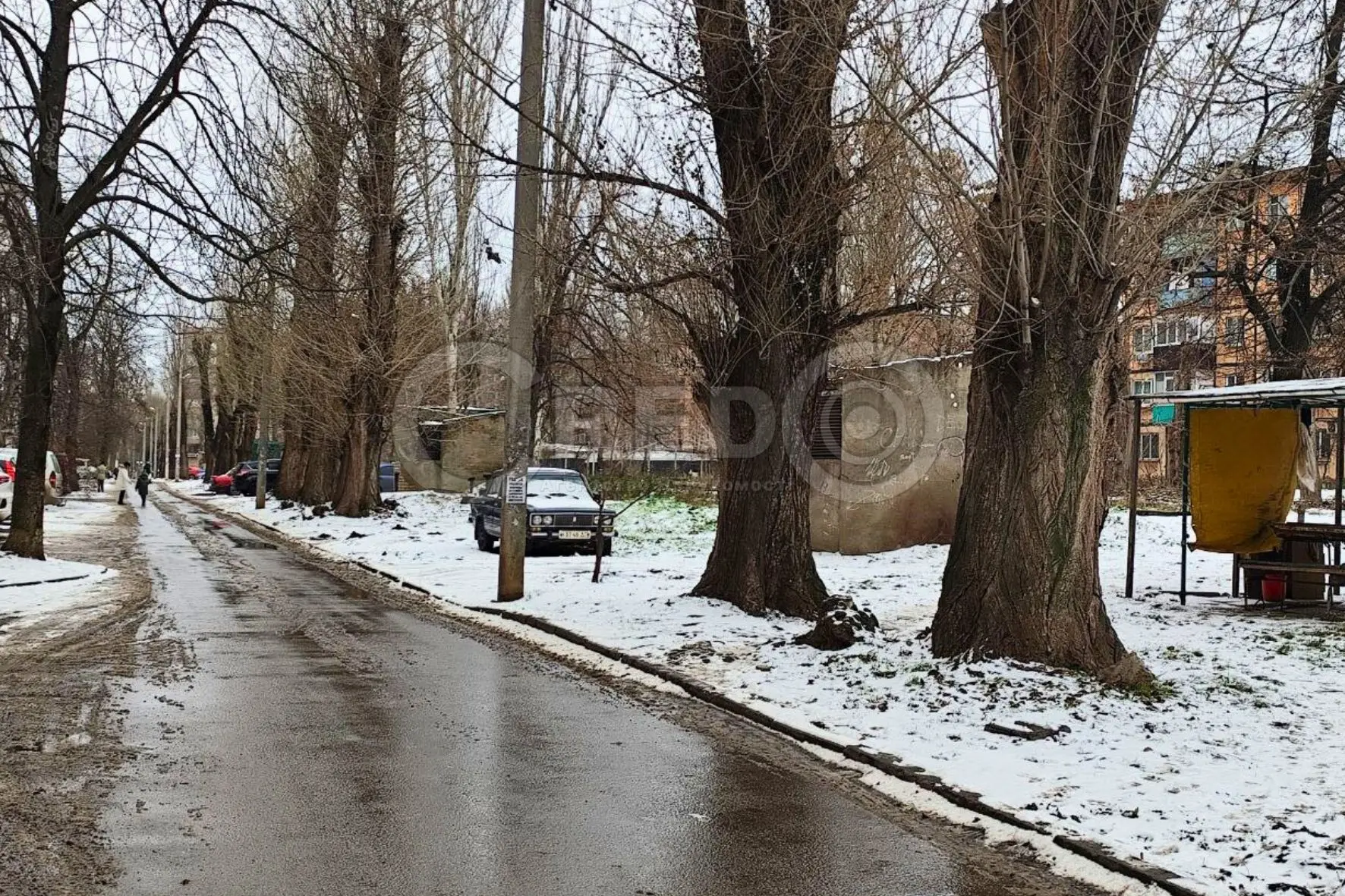 Фото Selling a 2-room apartment, 42.6 sq.m., Haharina Avenue  Kryvyi Rih, price: 11000 $, code 3923