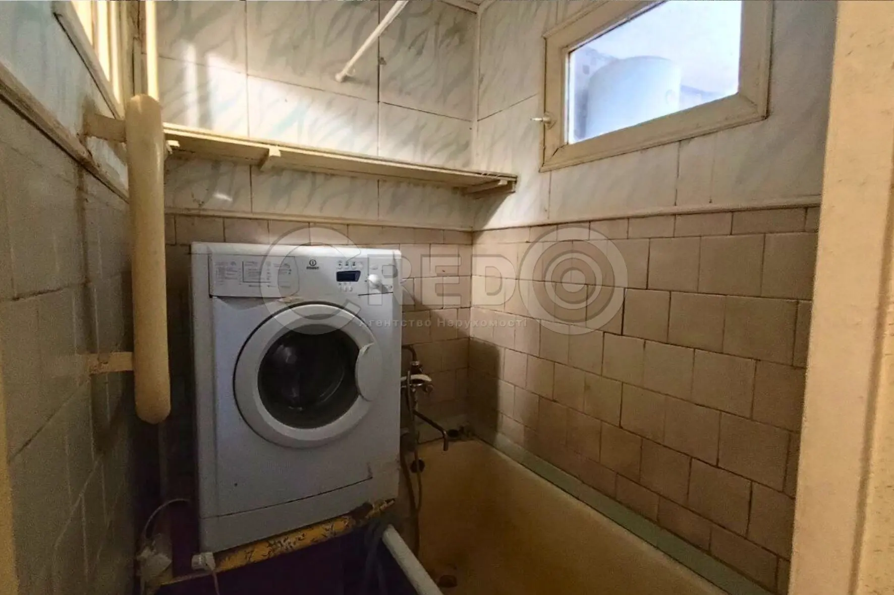 Фото Selling a 2-room apartment, 42.6 sq.m., Haharina Avenue  Kryvyi Rih, price: 11000 $, code 3923