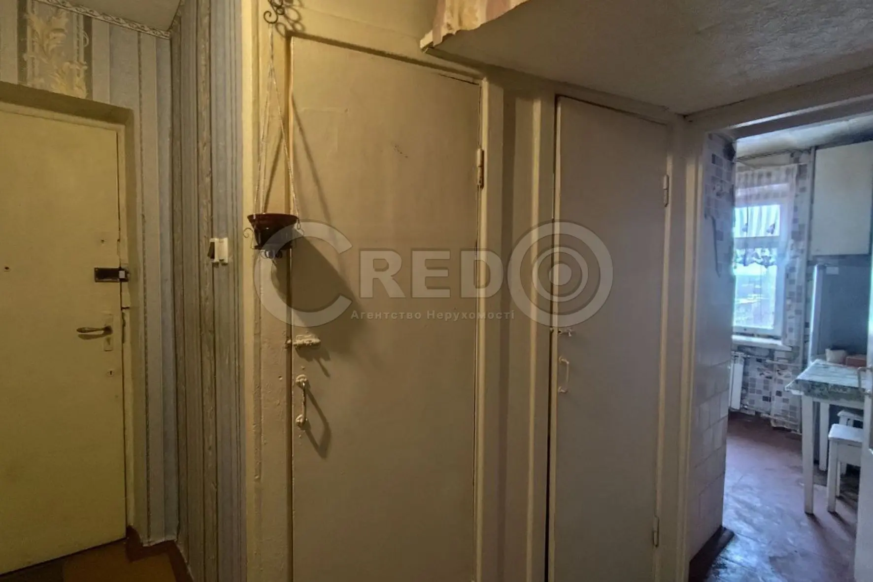 Фото Selling a 2-room apartment, 42.6 sq.m., Haharina Avenue  Kryvyi Rih, price: 11000 $, code 3923