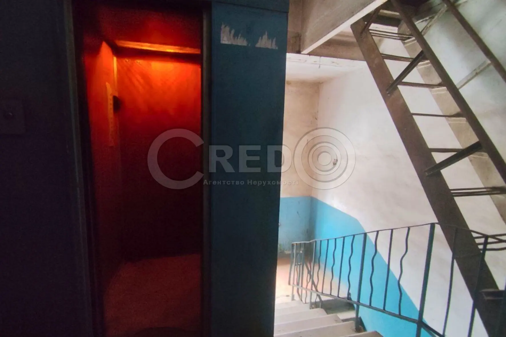 Фото Selling a 2-room apartment, 42.6 sq.m., Haharina Avenue  Kryvyi Rih, price: 11000 $, code 3923