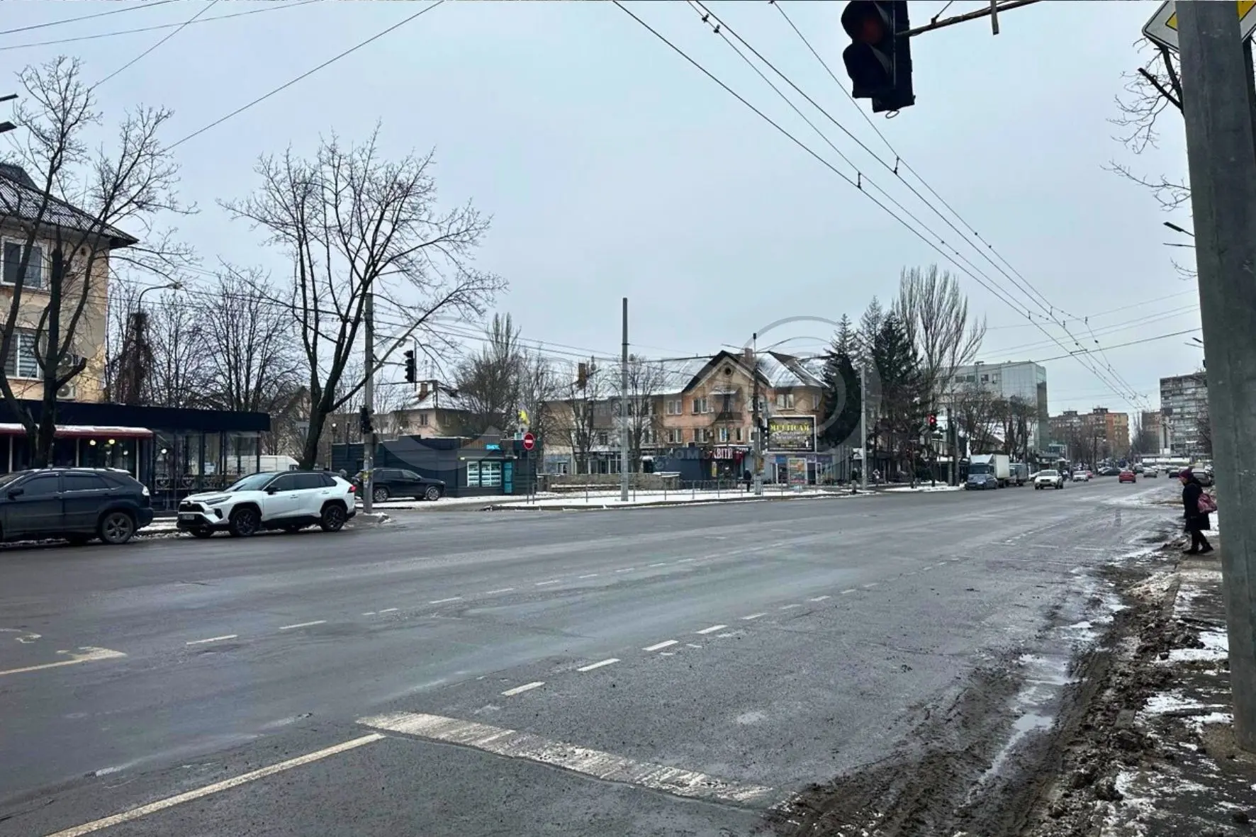 Фото Оренда торгівельної площі, Гагаріна просп.  Кривий Ріг в довгострокову оренду, ціна: 30000 UAH, код 3925