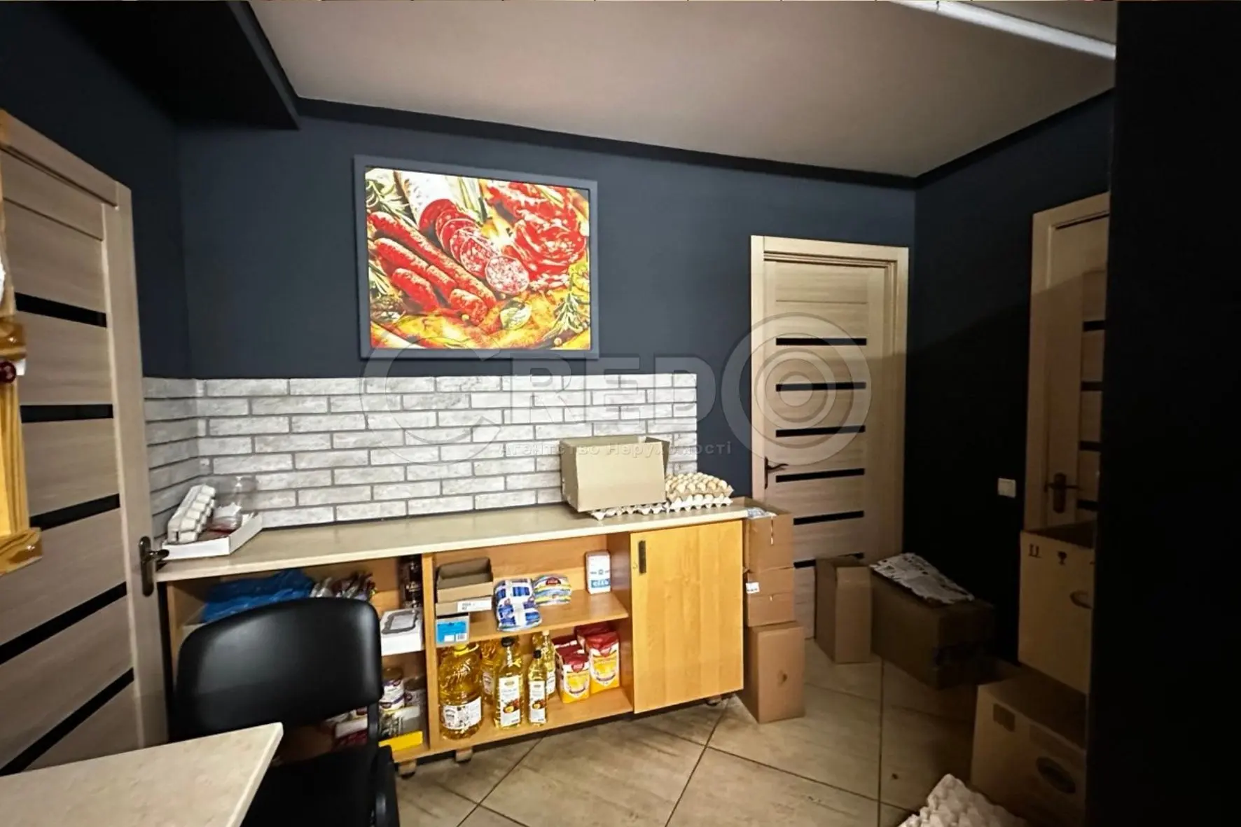 Фото Оренда торгівельної площі, Гагаріна просп.  Кривий Ріг в довгострокову оренду, ціна: 30000 UAH, код 3925