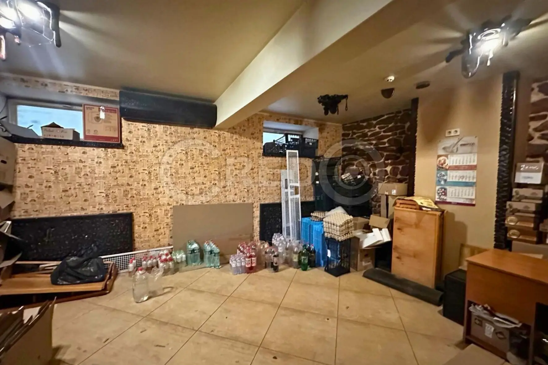 Фото Оренда торгівельної площі, Гагаріна просп.  Кривий Ріг в довгострокову оренду, ціна: 30000 UAH, код 3925