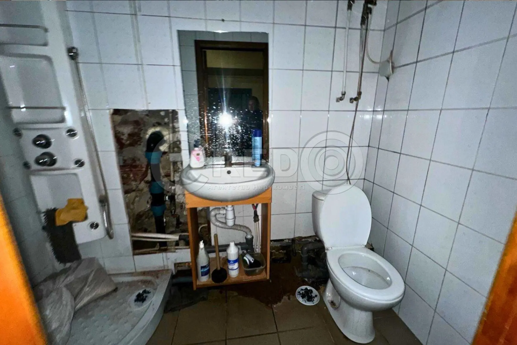 Фото Оренда торгівельної площі, Гагаріна просп.  Кривий Ріг в довгострокову оренду, ціна: 30000 UAH, код 3925