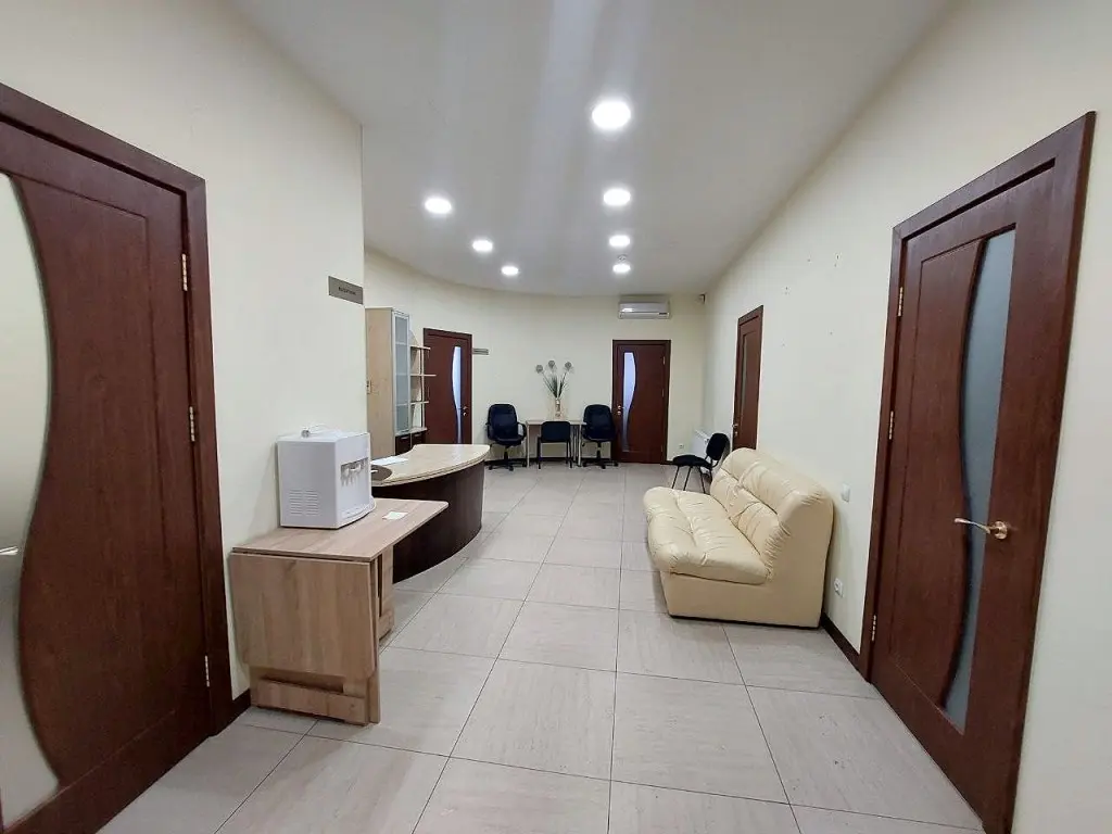 Фото Арендовать офис, Мукачевский пер. 4в Одесса в долгосрочную аренду, цена: 700 $, код 3926