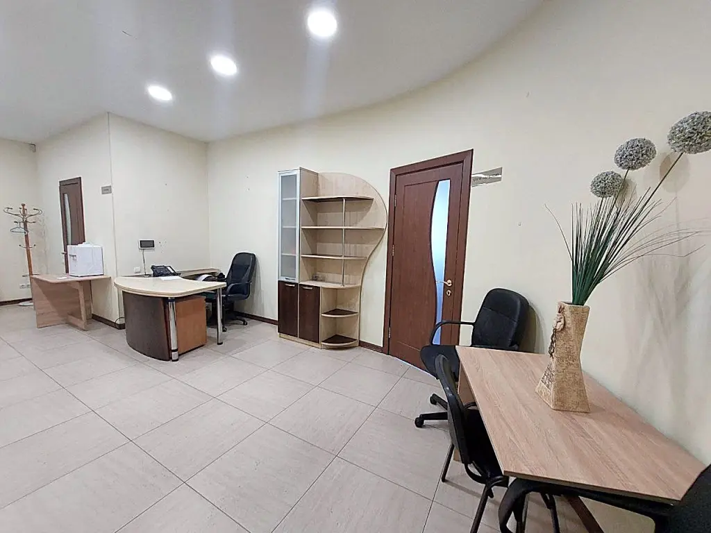 Фото Арендовать офис, Мукачевский пер. 4в Одесса в долгосрочную аренду, цена: 700 $, код 3926