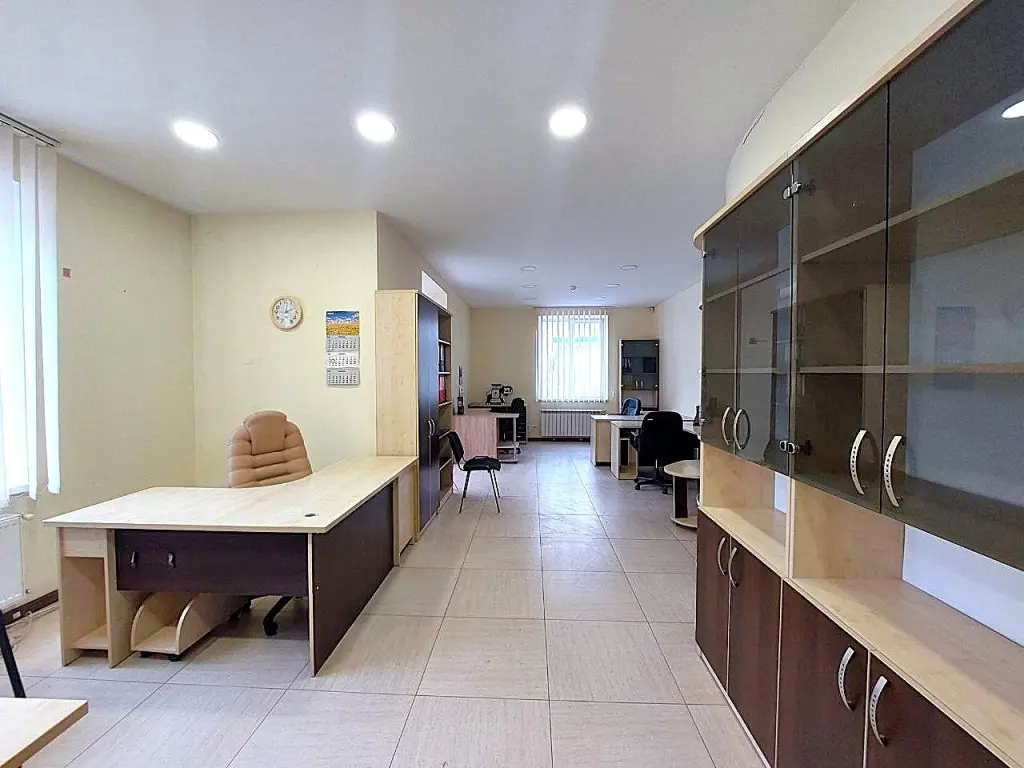 Фото Арендовать офис, Мукачевский пер. 4в Одесса в долгосрочную аренду, цена: 700 $, код 3926