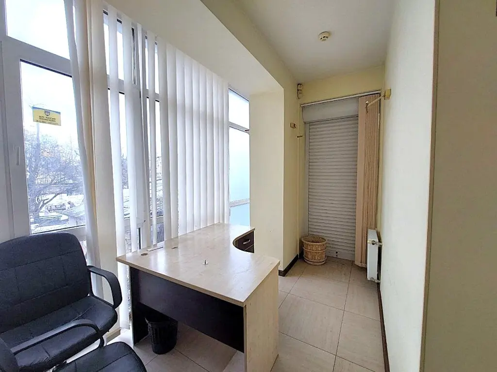 Фото Арендовать офис, Мукачевский пер. 4в Одесса в долгосрочную аренду, цена: 700 $, код 3926