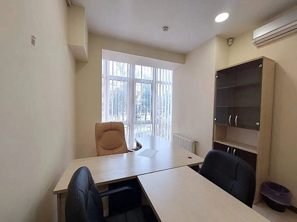 Фото Арендовать офис, Мукачевский пер. 4в Одесса в долгосрочную аренду, цена: 700 $, код 3926